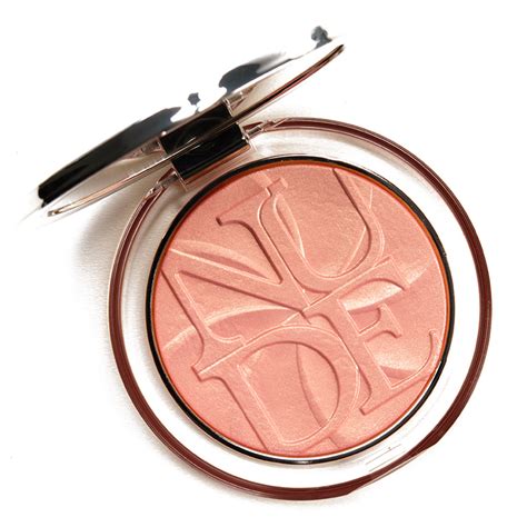 dior highlighter peach delight|Dior .